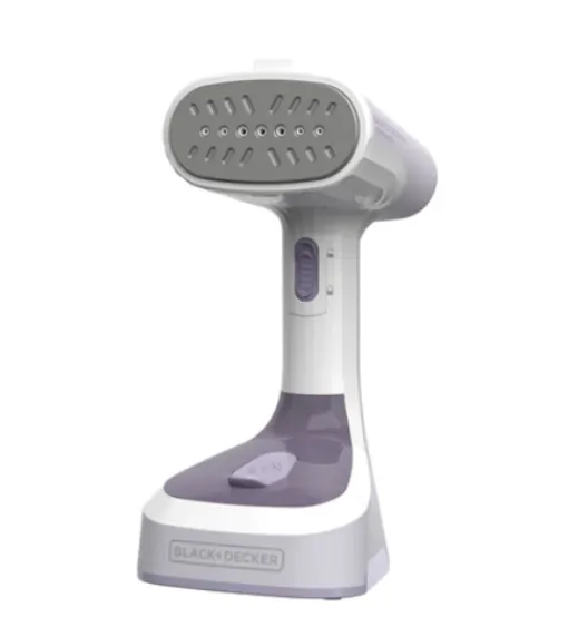 Advanced Handheld Garment Steamer